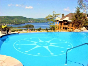 Tremblant Prestige - Équinoxe 164-2 Mont Tremblant Resort